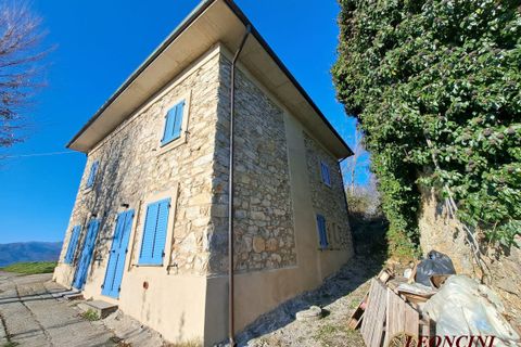 Landejendom i Bagnone, Massa and Carrara, Bagnone - € 250.000 | Ref: A304 - foto 10