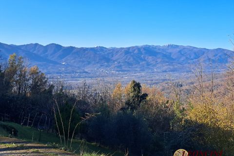 Landejendom i Bagnone, Massa and Carrara, Bagnone - € 250.000 | Ref: A304 - foto 11