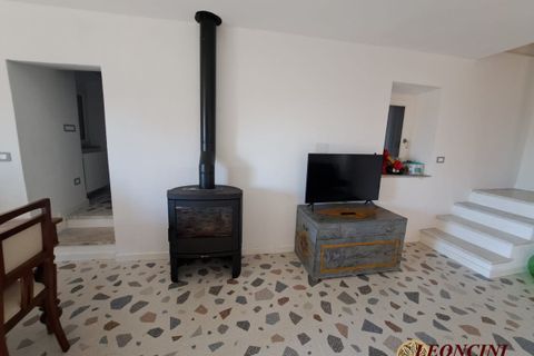 Landejendom i Bagnone, Massa and Carrara, Bagnone - € 250.000 | Ref: A304 - foto 12