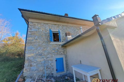 Landejendom i Bagnone, Massa and Carrara, Bagnone - € 250.000 | Ref: A304 - foto 14