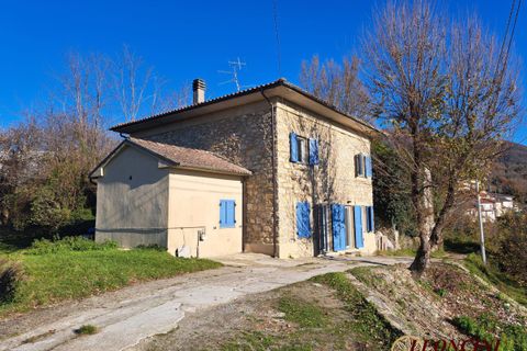 Landejendom i Bagnone, Massa and Carrara, Bagnone - € 250.000 | Ref: A304 - foto 16