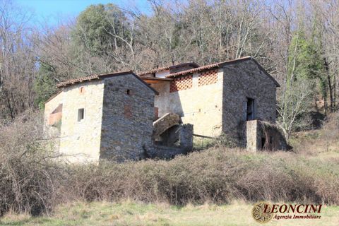 Landejendom i Pontremoli, Massa and Carrara, Pontremoli - € 450.000 | Ref: P123 - foto 1