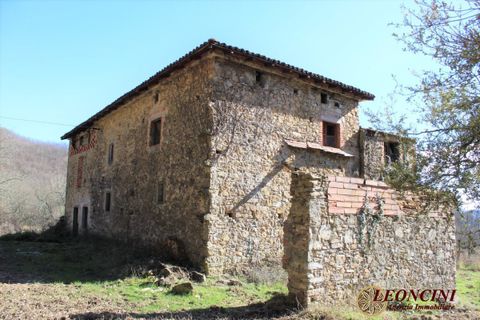 Landejendom i Pontremoli, Massa and Carrara, Pontremoli - € 450.000 | Ref: P123 - foto 6