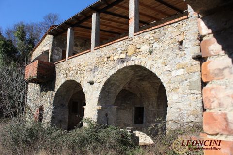Landejendom i Pontremoli, Massa and Carrara, Pontremoli - € 450.000 | Ref: P123 - foto 8