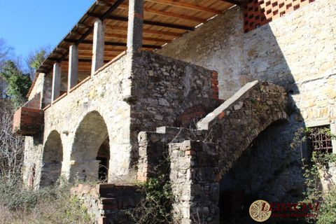 Landejendom i Pontremoli, Massa and Carrara, Pontremoli - € 450.000 | Ref: P123 - foto 9