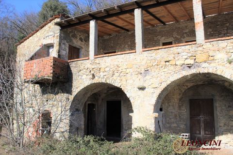 Landejendom i Pontremoli, Massa and Carrara, Pontremoli - € 450.000 | Ref: P123 - foto 10