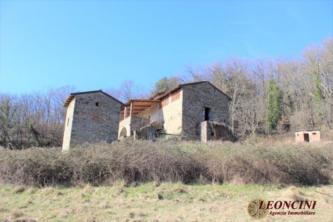 Landejendom i Pontremoli, Massa and Carrara, Pontremoli - € 450.000 | Ref: P123 - foto 11