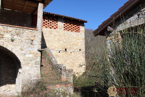 Landejendom i Pontremoli, Massa and Carrara, Pontremoli - € 450.000 | Ref: P123 - foto 12