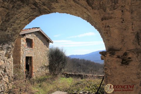 Landejendom i Pontremoli, Massa and Carrara, Pontremoli - € 450.000 | Ref: P123 - foto 13