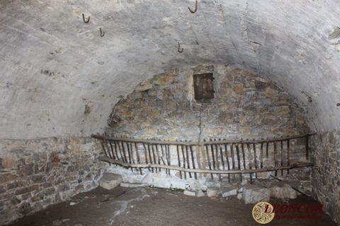 Landejendom i Pontremoli, Massa and Carrara, Pontremoli - € 450.000 | Ref: P123 - foto 14