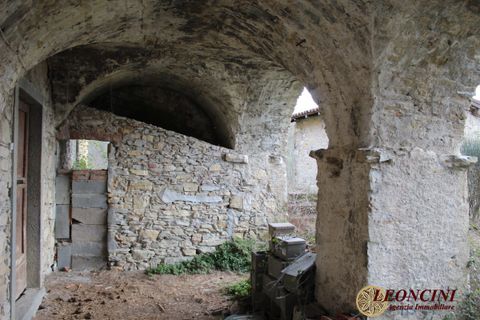 Landejendom i Pontremoli, Massa and Carrara, Pontremoli - € 450.000 | Ref: P123 - foto 15