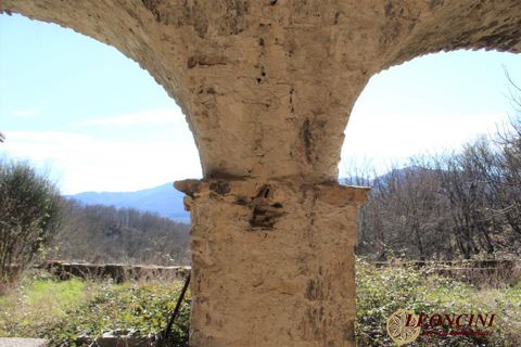 Landejendom i Pontremoli, Massa and Carrara, Pontremoli - € 450.000 | Ref: P123 - foto 16