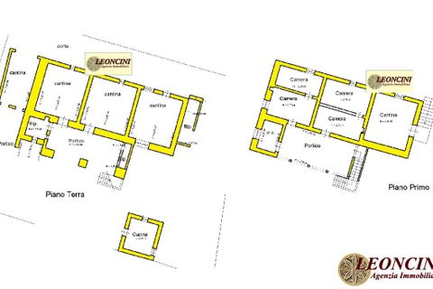 Landejendom i Pontremoli, Massa and Carrara, Pontremoli - € 450.000 | Ref: P123 - foto 19