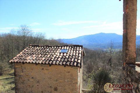 Landejendom i Pontremoli, Massa and Carrara, Pontremoli - € 450.000 | Ref: P123 - foto 20