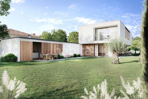 Villa i Aveiro, Aveiro, Aveiro - € 825.000 | Ref: MRS022602 - foto 1