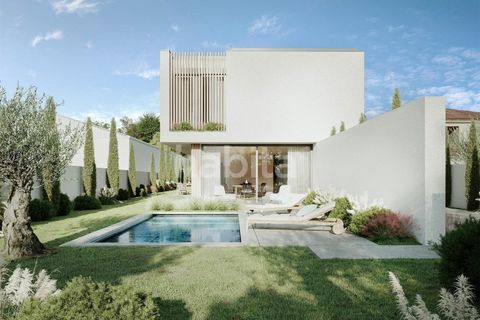 Villa i Aveiro, Aveiro, Aveiro - € 825.000 | Ref: MRS022602 - foto 4
