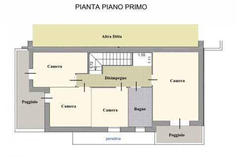 Villa i Albignasego, Padua, Albignasego - € 410.000 | Ref: AN2245VRL - foto 10