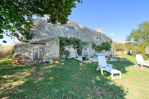 Villa i Moëze, Charente-Maritime, Moëze - € 299.000 | Ref: 628 - foto 2