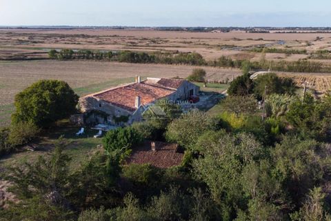 Villa i Moëze, Charente-Maritime, Moëze - € 299.000 | Ref: 628 - foto 3