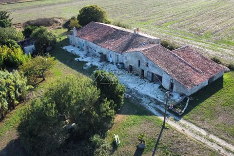 Villa i Moëze, Charente-Maritime, Moëze - € 299.000 | Ref: 628 - foto 1