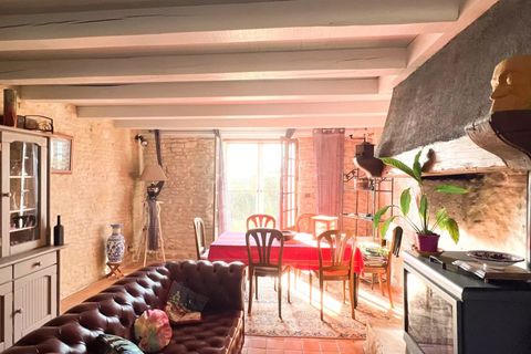 Villa i Moëze, Charente-Maritime, Moëze - € 299.000 | Ref: 628 - foto 5