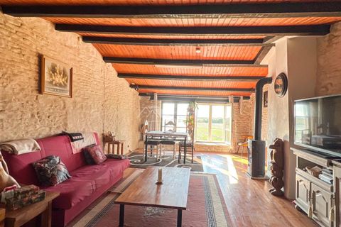 Villa i Moëze, Charente-Maritime, Moëze - € 299.000 | Ref: 628 - foto 6