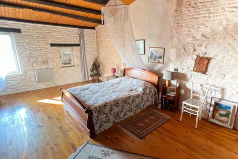 Villa i Moëze, Charente-Maritime, Moëze - € 299.000 | Ref: 628 - foto 7
