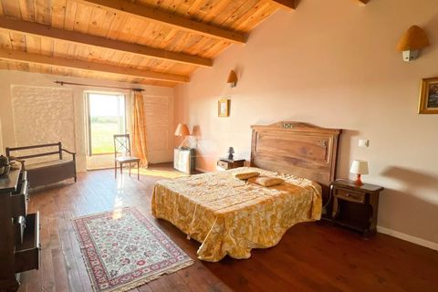 Villa i Moëze, Charente-Maritime, Moëze - € 299.000 | Ref: 628 - foto 8
