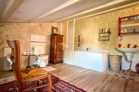 Villa i Moëze, Charente-Maritime, Moëze - € 299.000 | Ref: 628 - foto 9