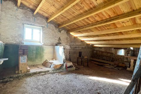 Villa i Moëze, Charente-Maritime, Moëze - € 299.000 | Ref: 628 - foto 12