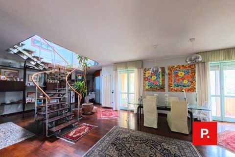 Lejlighed i Caserta, Caserta, Caserta - € 600.000 | Ref: kA9373 - foto 1