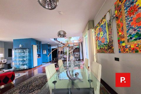 Lejlighed i Caserta, Caserta, Caserta - € 600.000 | Ref: kA9373 - foto 10