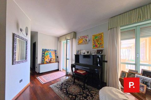 Lejlighed i Caserta, Caserta, Caserta - € 600.000 | Ref: kA9373 - foto 19