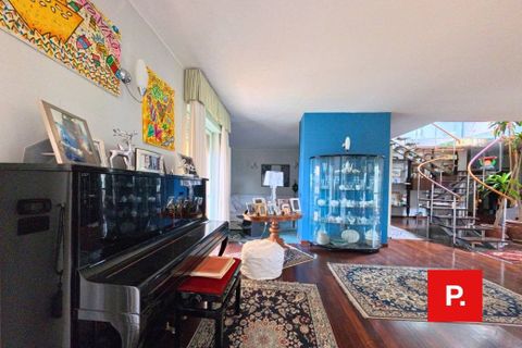 Lejlighed i Caserta, Caserta, Caserta - € 600.000 | Ref: kA9373 - foto 20