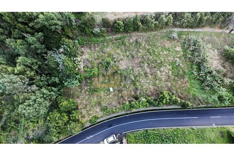 Helårsgrund i Machico, Madeira, Machico - € 75.000 | Ref: SÒL_81 - foto 1