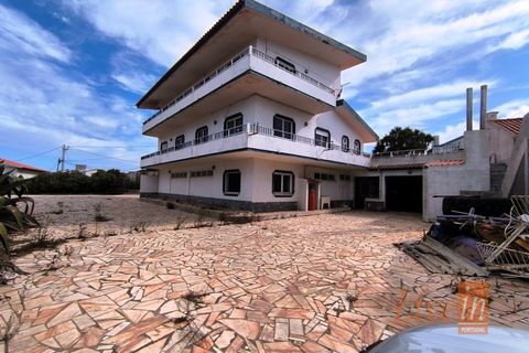 Villa i Mafra, Lisbon, Mafra - € 1.800.000 | Ref: 9775JFMJ. - foto 3