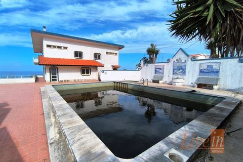 Villa i Mafra, Lisbon, Mafra - € 1.800.000 | Ref: 9775JFMJ. - foto 14