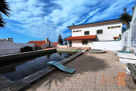 Villa i Mafra, Lisbon, Mafra - € 1.800.000 | Ref: 9775JFMJ. - foto 15