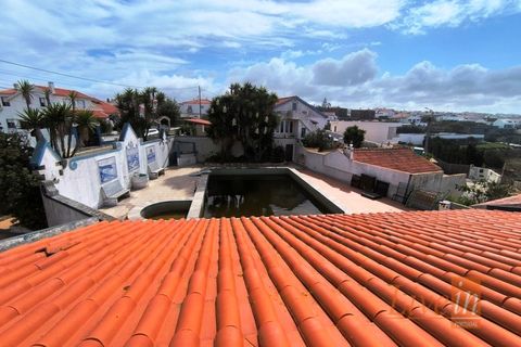 Villa i Mafra, Lisbon, Mafra - € 1.800.000 | Ref: 9775JFMJ. - foto 27