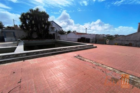 Villa i Mafra, Lisbon, Mafra - € 1.800.000 | Ref: 9775JFMJ. - foto 47
