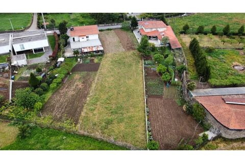 Helårsgrund i Barcelos, Braga, Barcelos - € 190.000 | Ref: 41/26 - foto 2