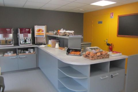 Studio i Reims, Marne, Reims - € 59.384 | Ref: 58466 - foto 1