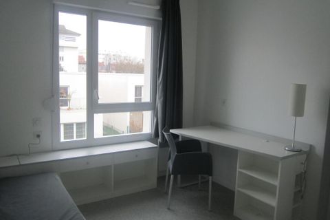 Studio i Reims, Marne, Reims - € 59.384 | Ref: 58466 - foto 3