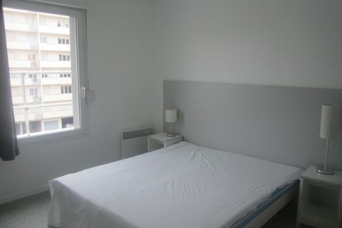 Studio i Reims, Marne, Reims - € 59.384 | Ref: 58466 - foto 4