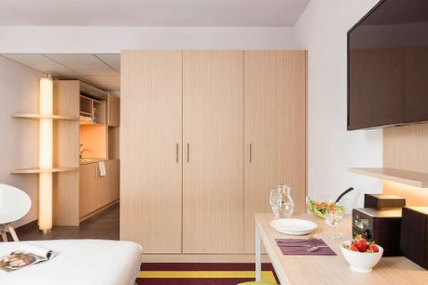 Studio i Malakoff, Hauts-de-Seine, Malakoff - € 152 952 | Ref: 59325 - foto 2
