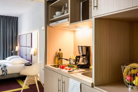 Studio i Malakoff, Hauts-de-Seine, Malakoff - € 152 952 | Ref: 59325 - foto 3