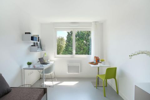 Leilighet i Lille, Nord, Lille - € 71 540 | Ref: 59389 - foto 6