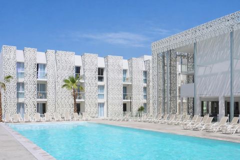 Studio i Le Cap D'Agde, Herault, Le Cap D'Agde - € 81.574 | Ref: 59626 - foto 2