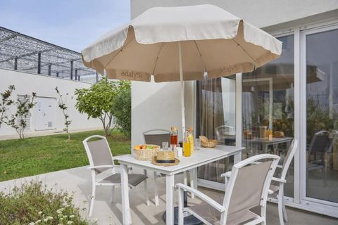 Studio i Le Cap D'Agde, Herault, Le Cap D'Agde - € 81.574 | Ref: 59626 - foto 6