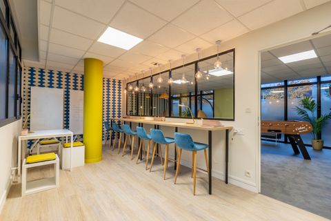 Studio i Rennes, Ille-et-Vilaine, Rennes - € 90.870 | Ref: 59454 - foto 2